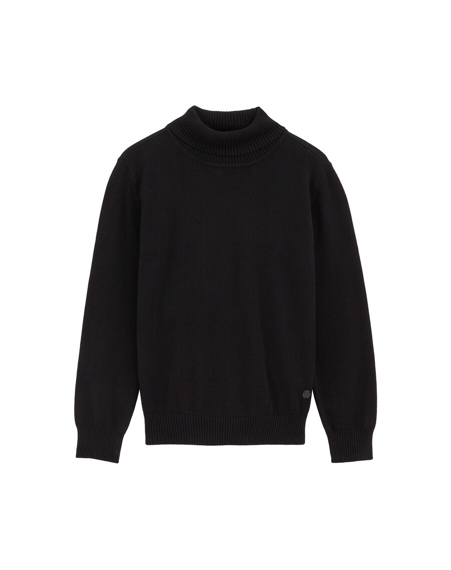 

Свитер WE Fashion, Black