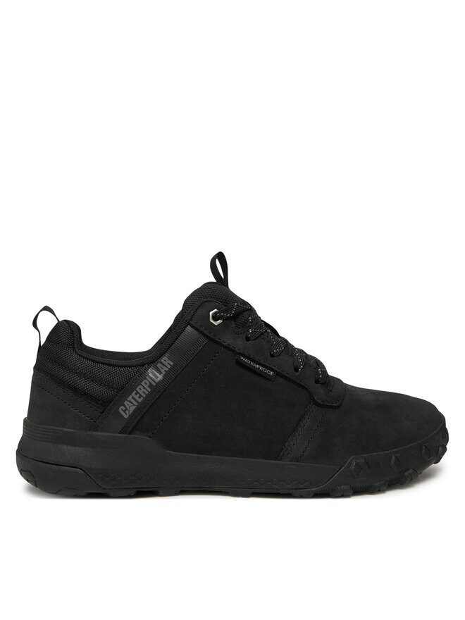 

Кроссовки CATerpillar Hex Ready Low Wp P726098 Negro, черный