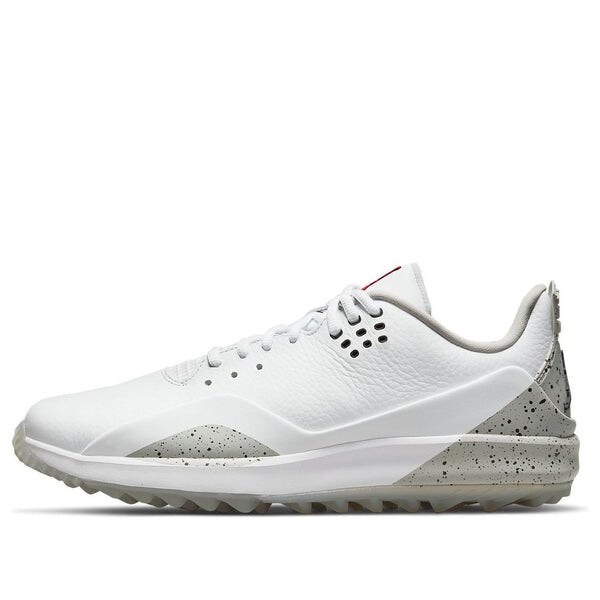 

Кроссовки adg 3 гольф Air Jordan, белый