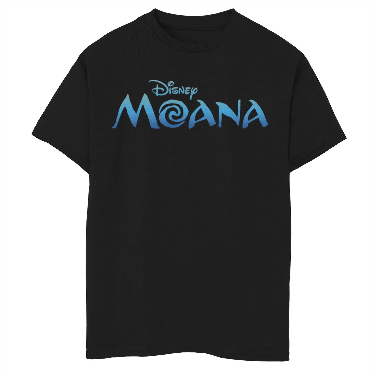 

Синяя футболка с графическим рисунком Disney's Moana Boys 8–20 с официальным логотипом фильма «Океан» Disney, Синий, Синяя футболка с графическим рисунком Disney's Moana Boys 8–20 с официальным логотипом фильма «Океан» Disney