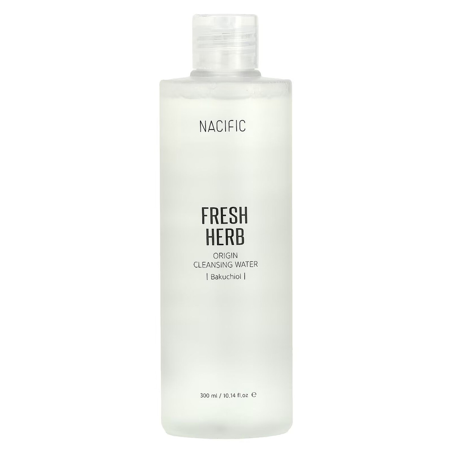 

Fresh Herb, Очищающая вода Origin, 10,14 жидких унций (300 мл) Nacific