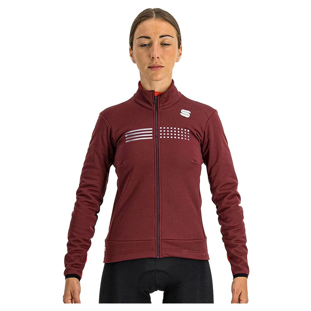 

Куртка Sportful Tempo, красный