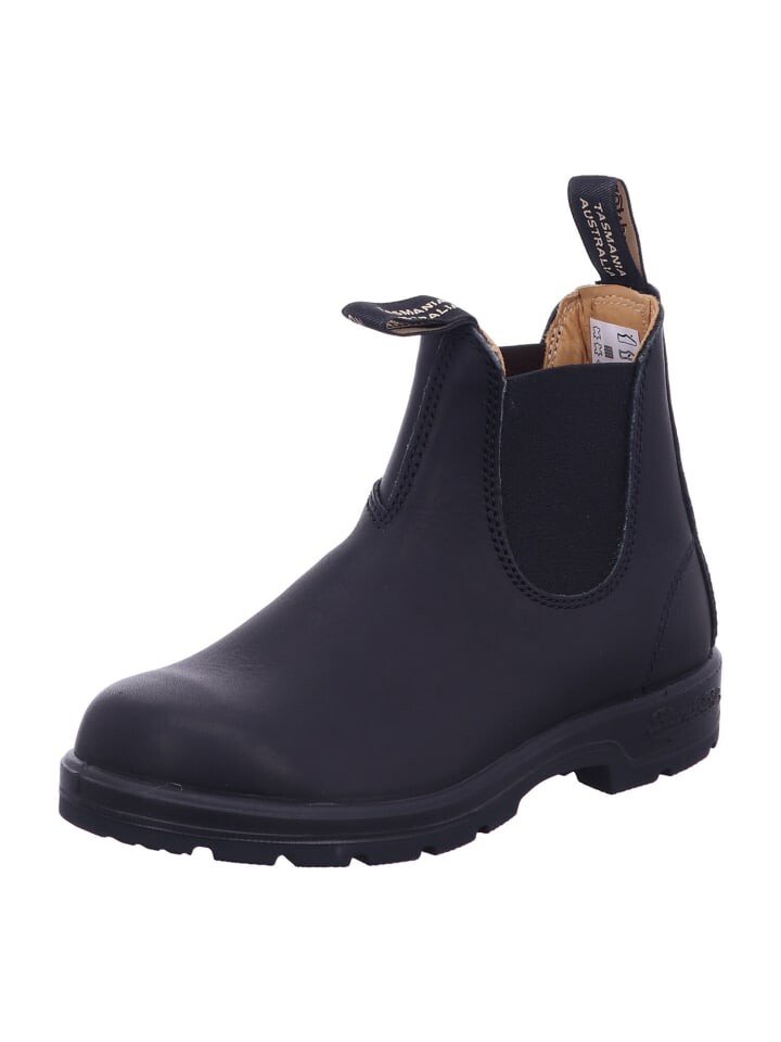 

Ботинки Blundstone Classics Series, черный