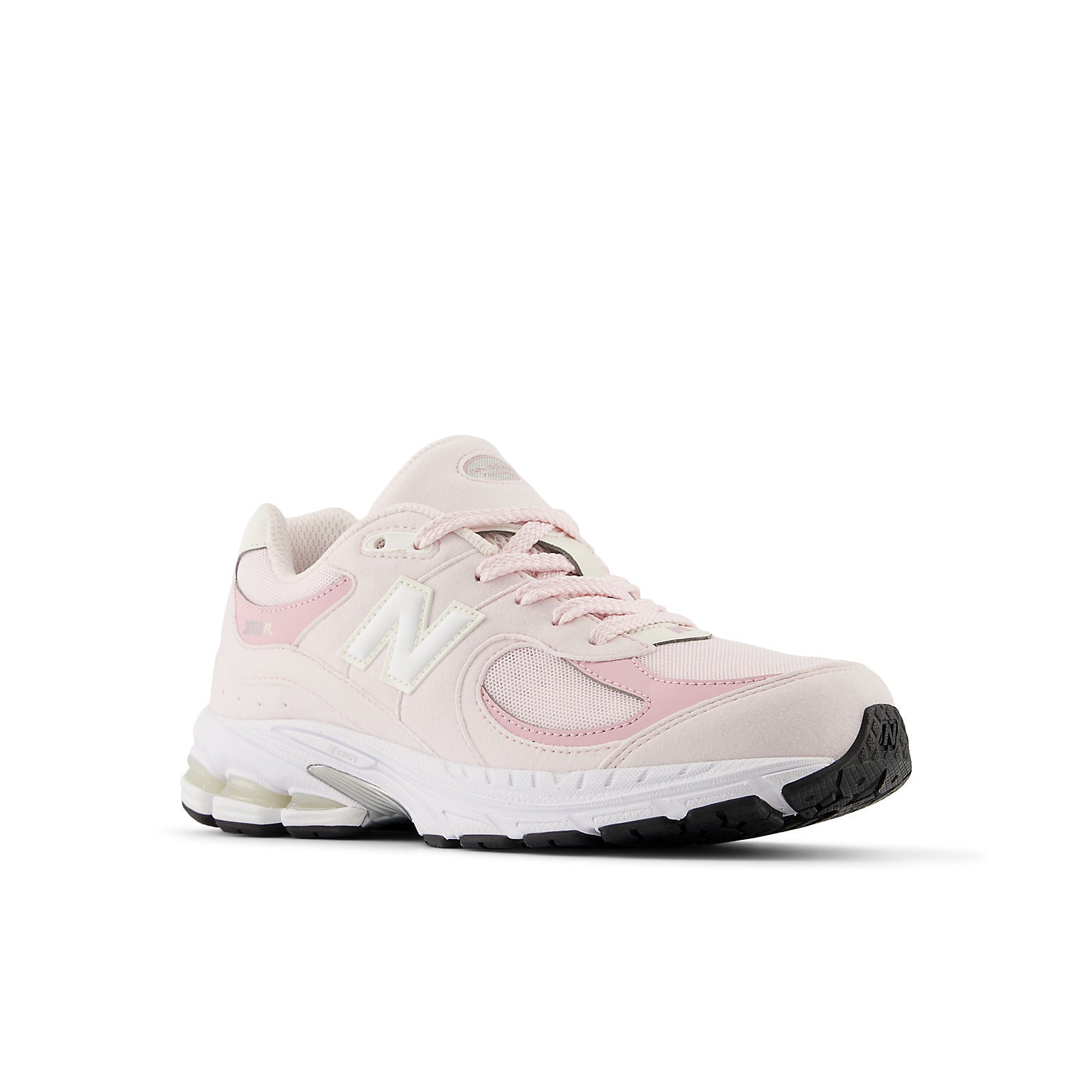 (PS) New Balance 2002R 'Pink Granite' — фото 3