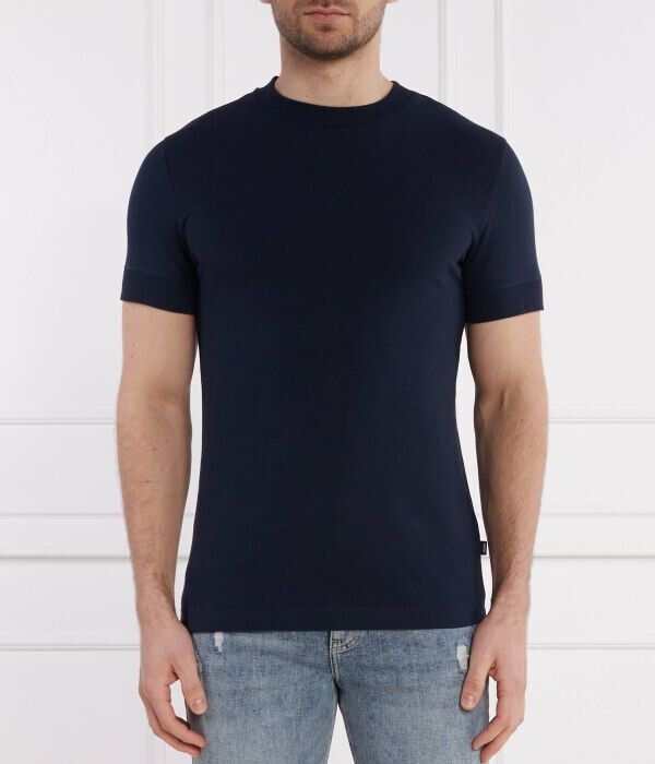 

Футболка Joop! Jeans Cedric Regular Fit, синий