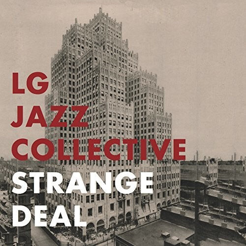 

CD диск Vierset, Guillaume: Strange Deal