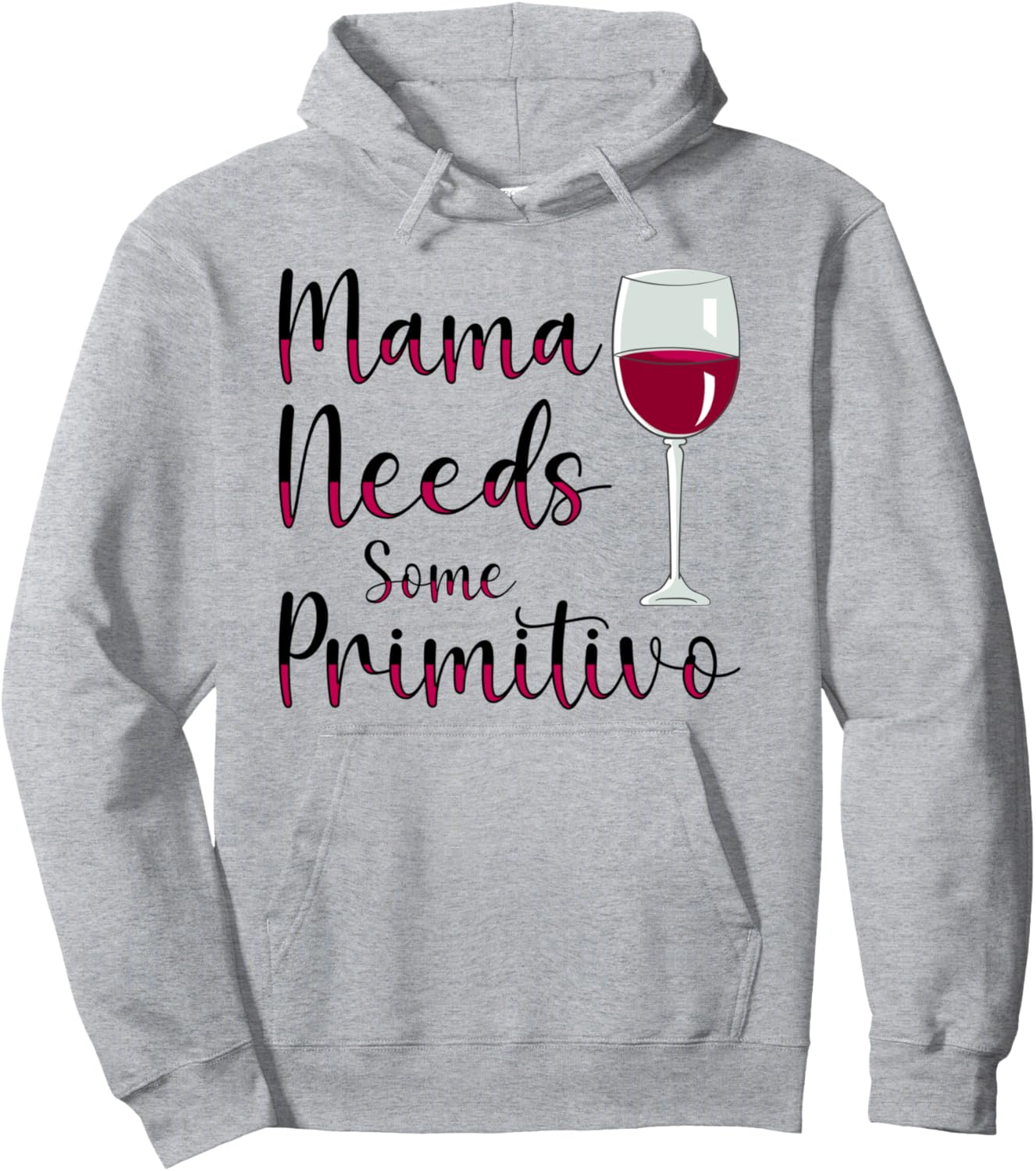 

Худи для любителей красного вина и дегустаторов вина Primitivo, серая Primitivo Wine Gift, Красный, Худи для любителей красного вина и дегустаторов вина Primitivo, серая Primitivo Wine Gift