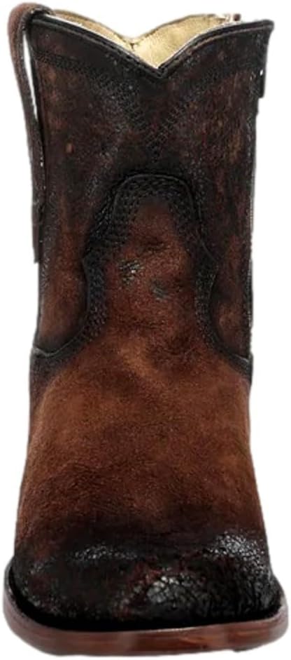 Мужские вестерн-сапоги Corral A4960 Corral Boots, коричневый — фото 3