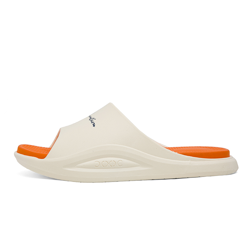 

Резиновые сандалии мужские Captain illy, оранжевый