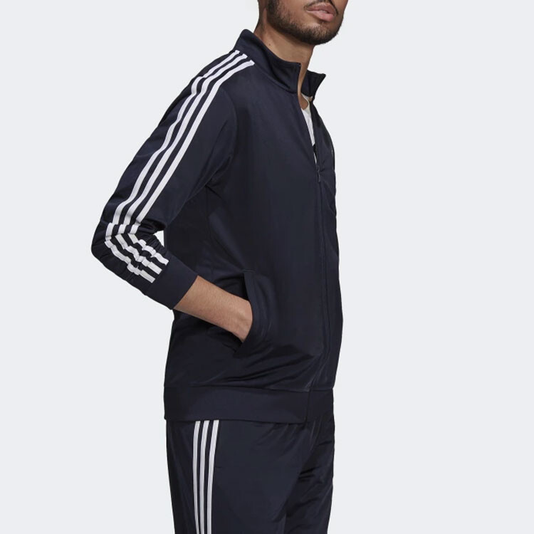 Куртка мужская Legend Ink Adidas, синий — фото 3