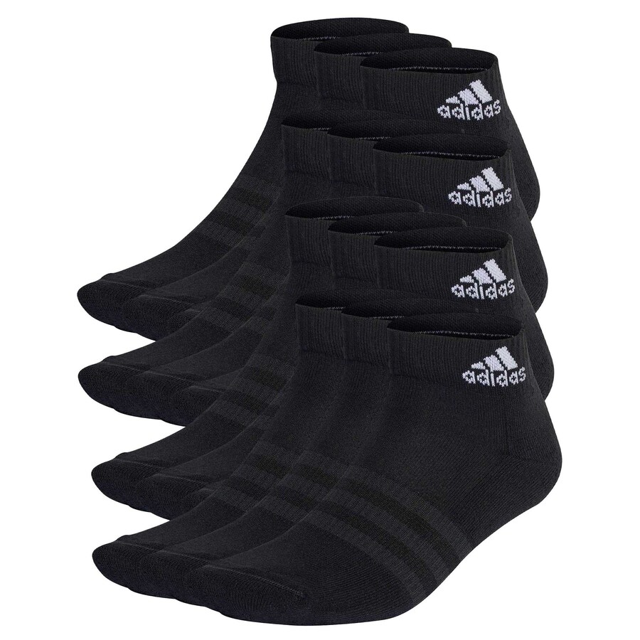 

Носки ADIDAS ORIGINALS, черный