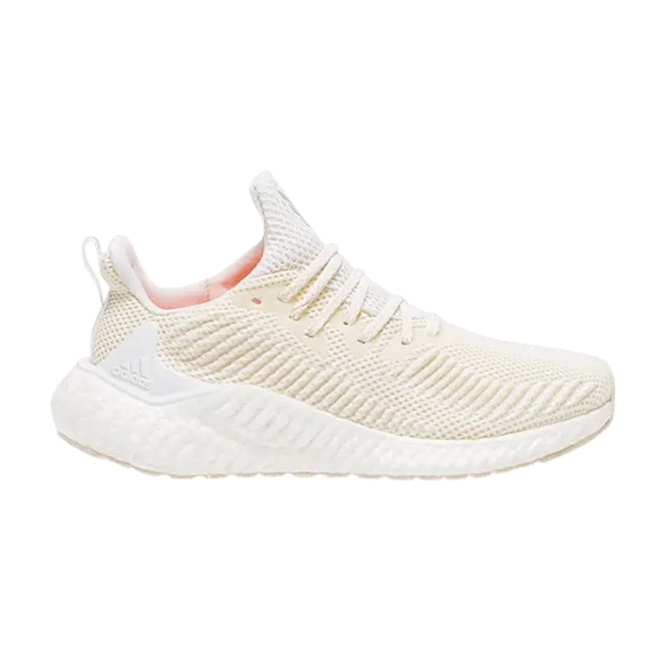Кроссовки Wmns AlphaBoost 'White Linen', белый