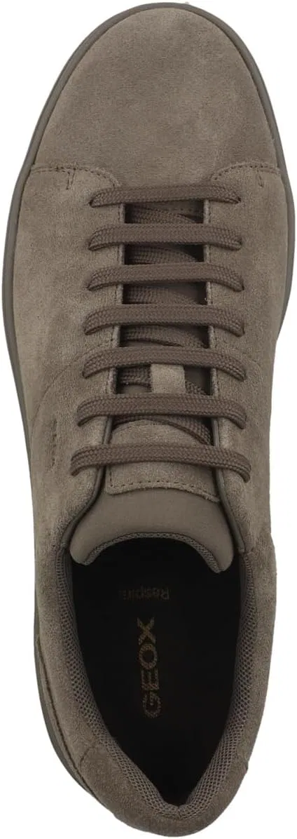 Мужские кроссовки Geox U Baltmoore ASneaker, Beige — фото 3