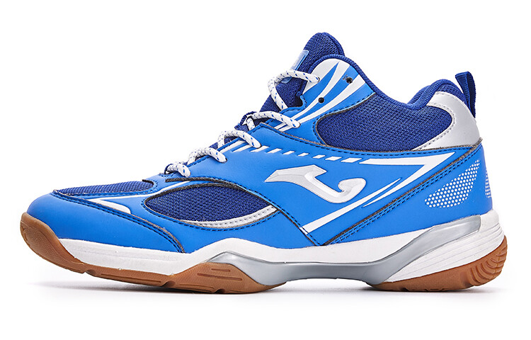 

Кроссовки JOMA Training Shoes Men Mid-top Slate Blue/White-Tar, синий