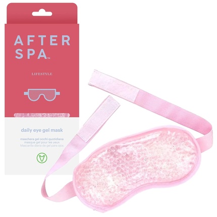 

Гелевая маска для глаз Afterspa