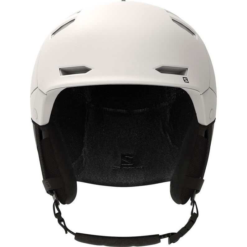 

Лыжный шлем Husk Pro Salomon, белый