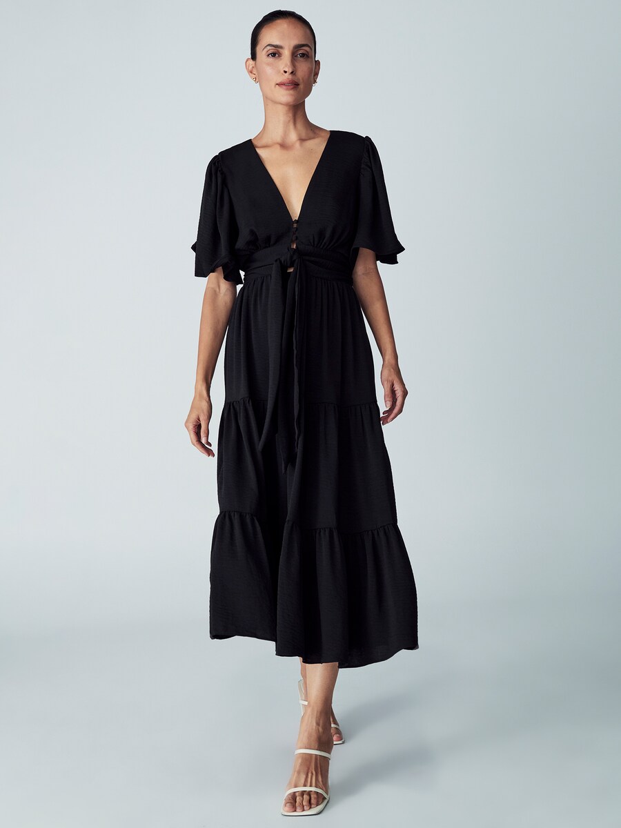 

Миди платье Willa DENA, Black