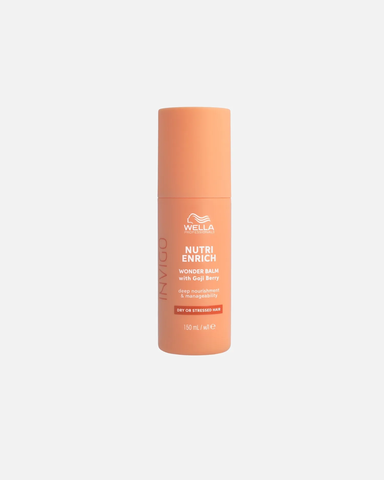 Бальзам для волос Invigo Nutri-Enrich Wella Professionals, 150 мл