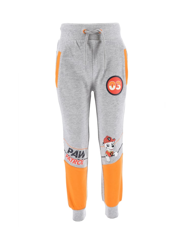 

Спортивные брюки Paw Patrol, серый