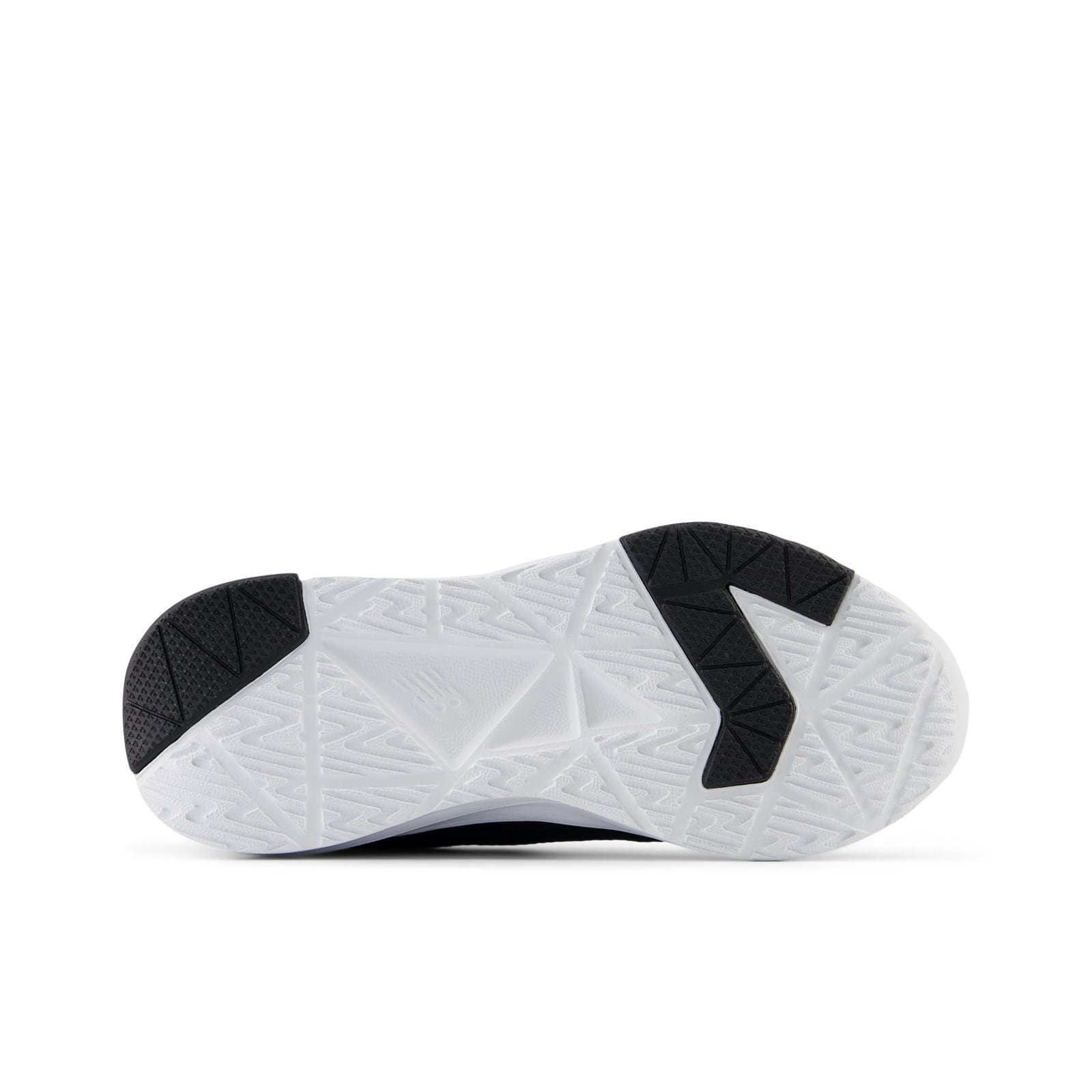 Кроссовки PT578BB / PT578BK / PT578BP / PT578NV / PT578PK / PT578RB / PT578RD / PT578WW New Balance, Black — фото 4