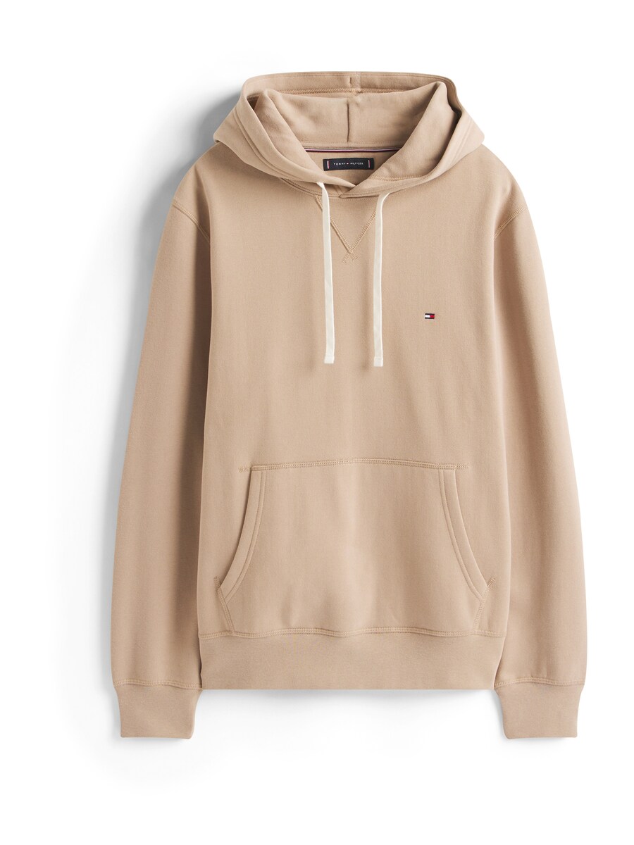 

Толстовка TOMMY HILFIGER ESS SEASONAL, бежевый