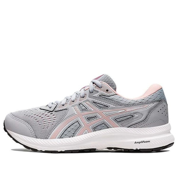 

Кроссовки гель contend 8 широкий Asics, серый