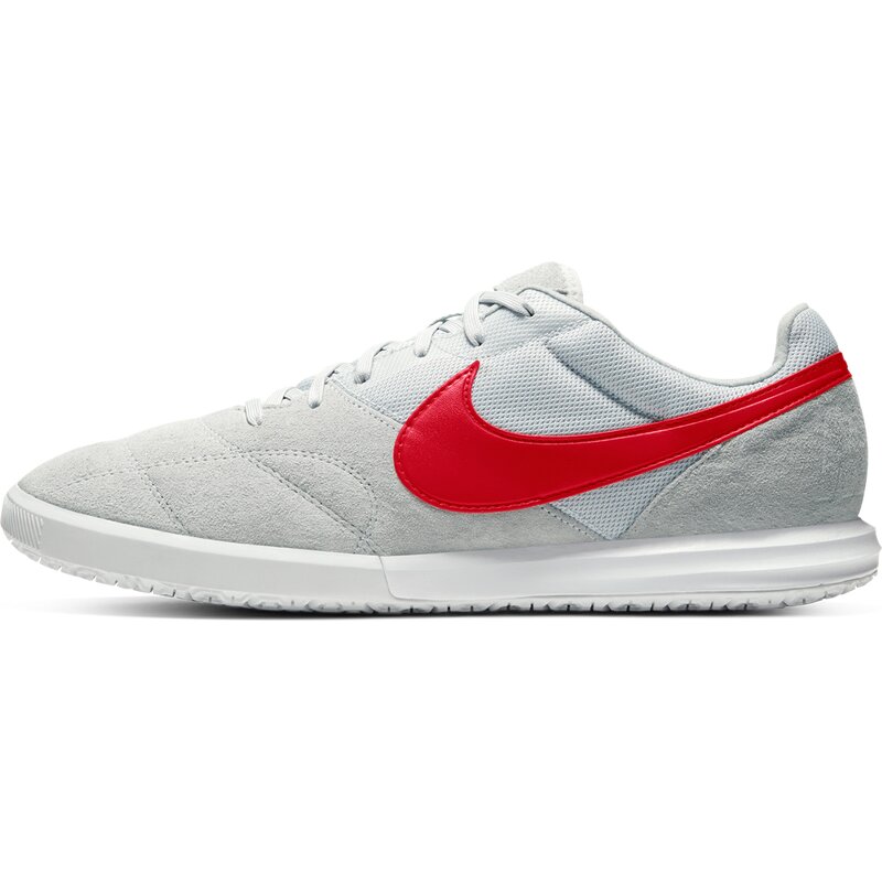 И бутсы для игры в футбол в помещении "Premier 2 Sala ic" Nike, мультиколор — фото 2