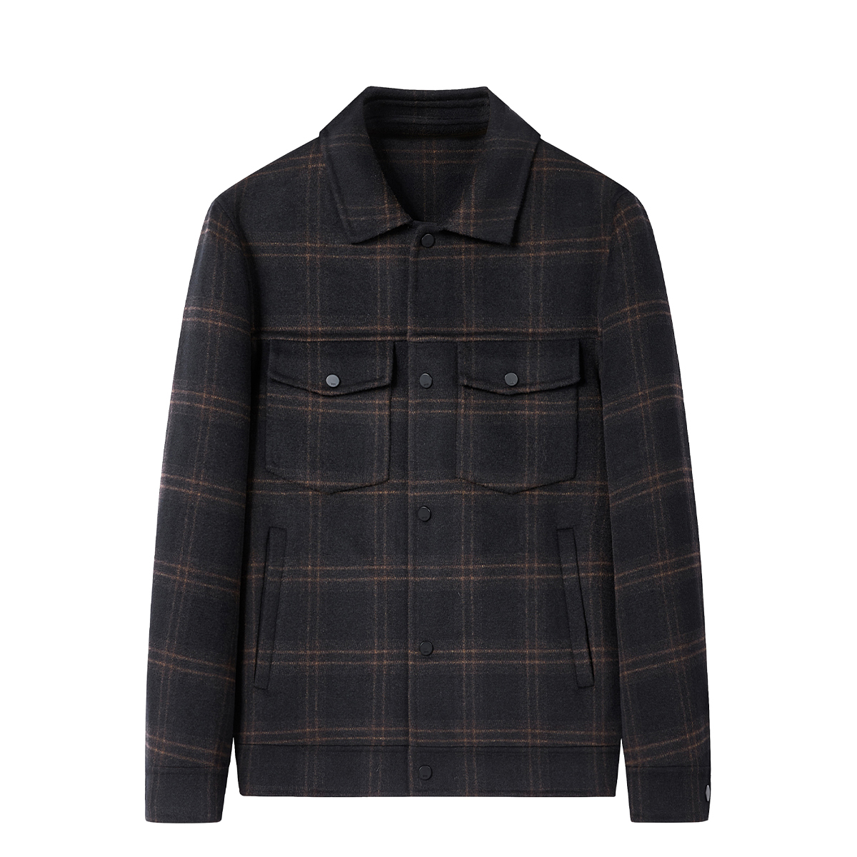 

EDENBO Куртка мужская, Dark Gray