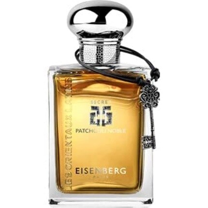 

Secret N°Iii Пачули Nobile Homme 100мл, Eisenberg
