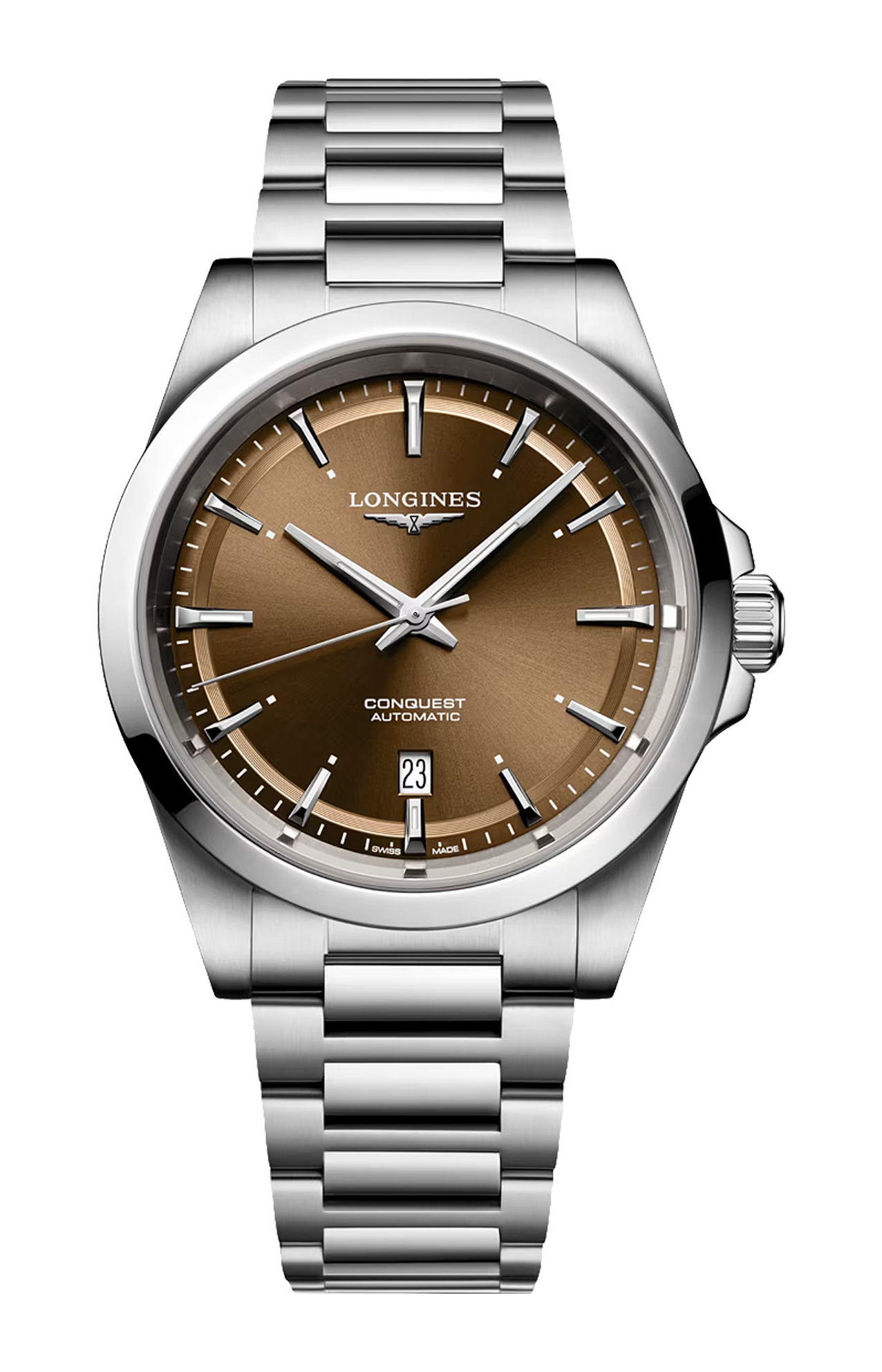 

Часы мужские Longines