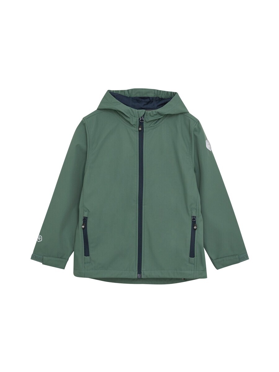 

Куртка COLOR KIDS Between-Season, цвет Grass green