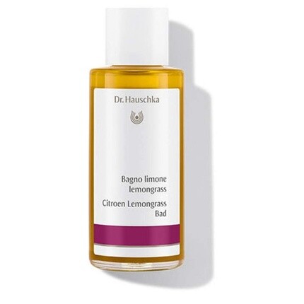 

Hauschka Аромат Лемонграсса 100мл, Dr.Hauschka
