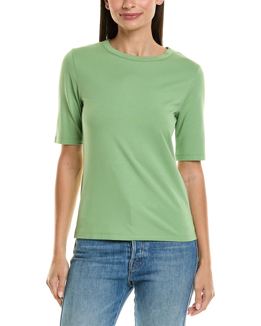 

BOSS Hugo Boss Футболка Efita, зеленый