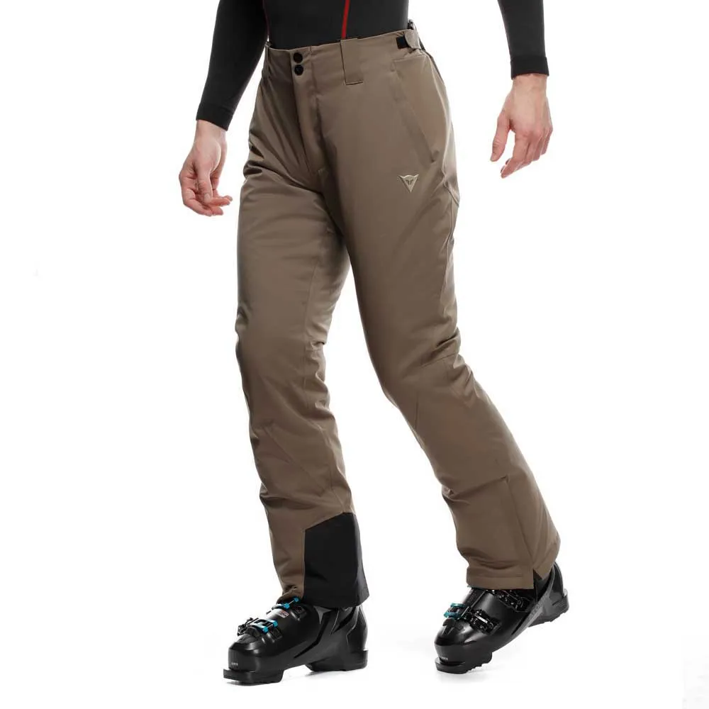 

Брюки Dainese Snow Onira Aerosense-Dry, коричневый
