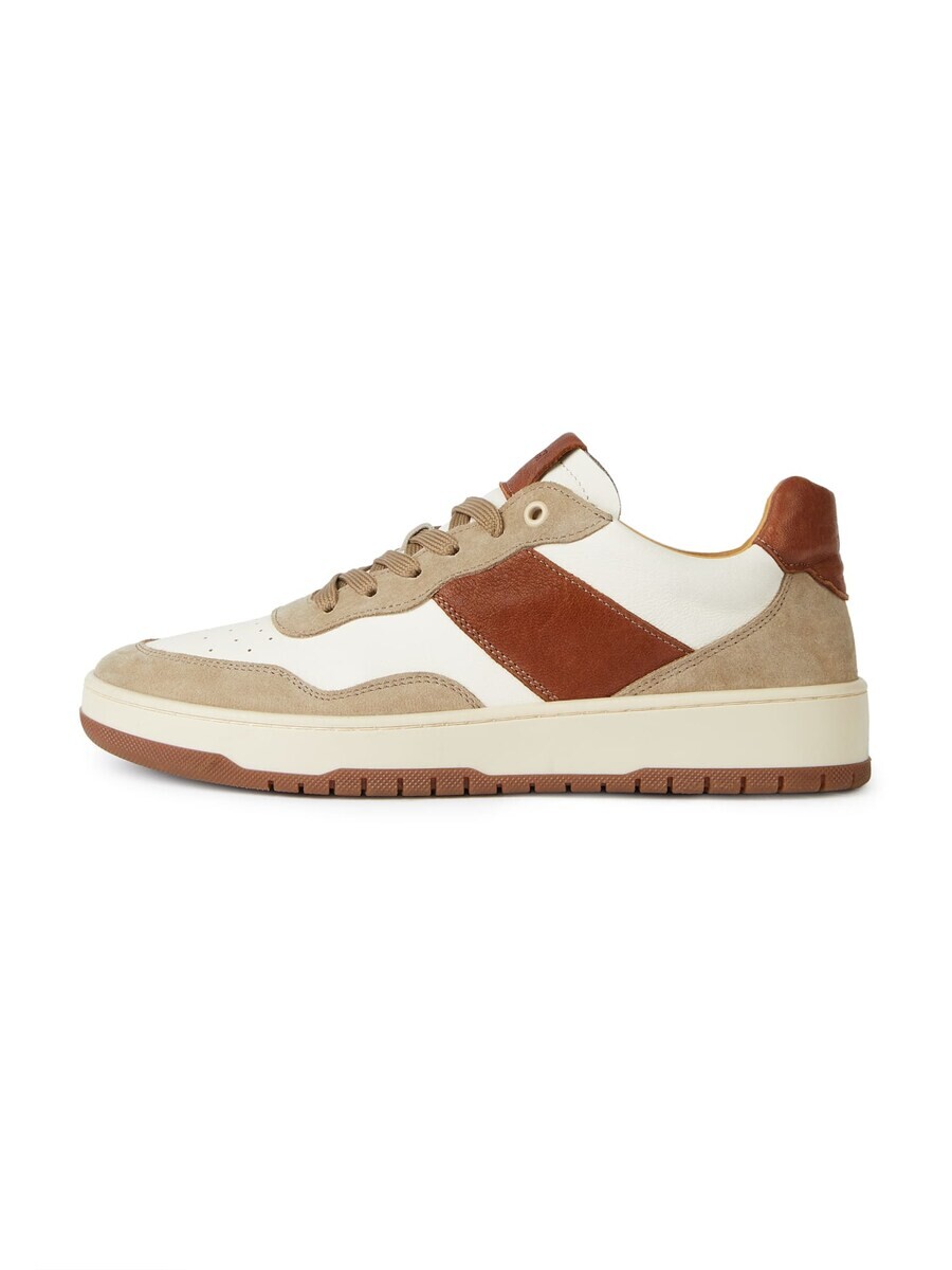 

Повседневные кроссовки Boggi Milano Sneakers, коричневый