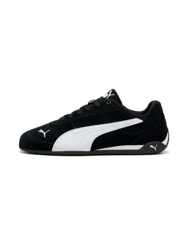Кроссовки спортивные Puma, черный