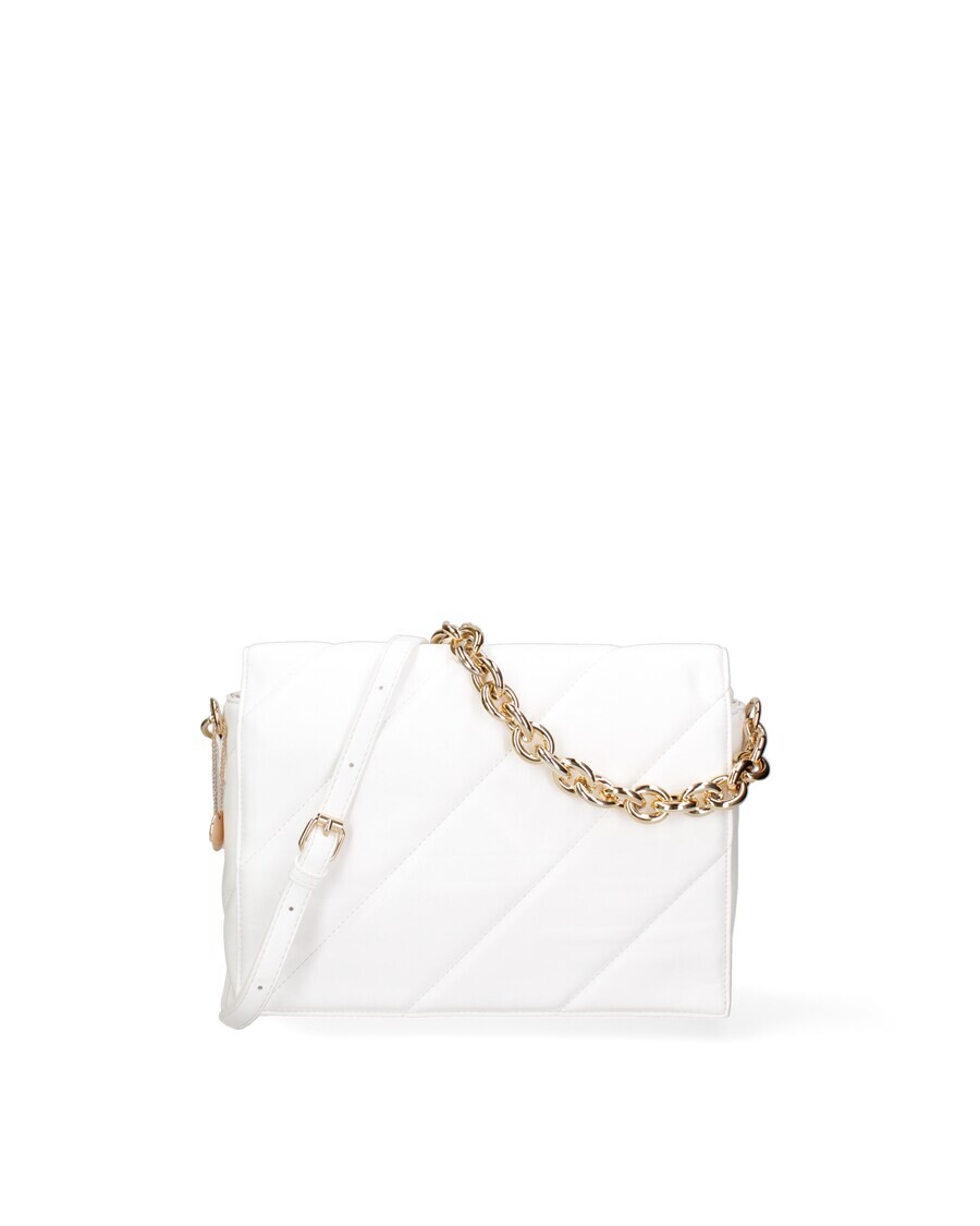 

Сумка через плечо Diana&Co. Shoulder Bag, белый