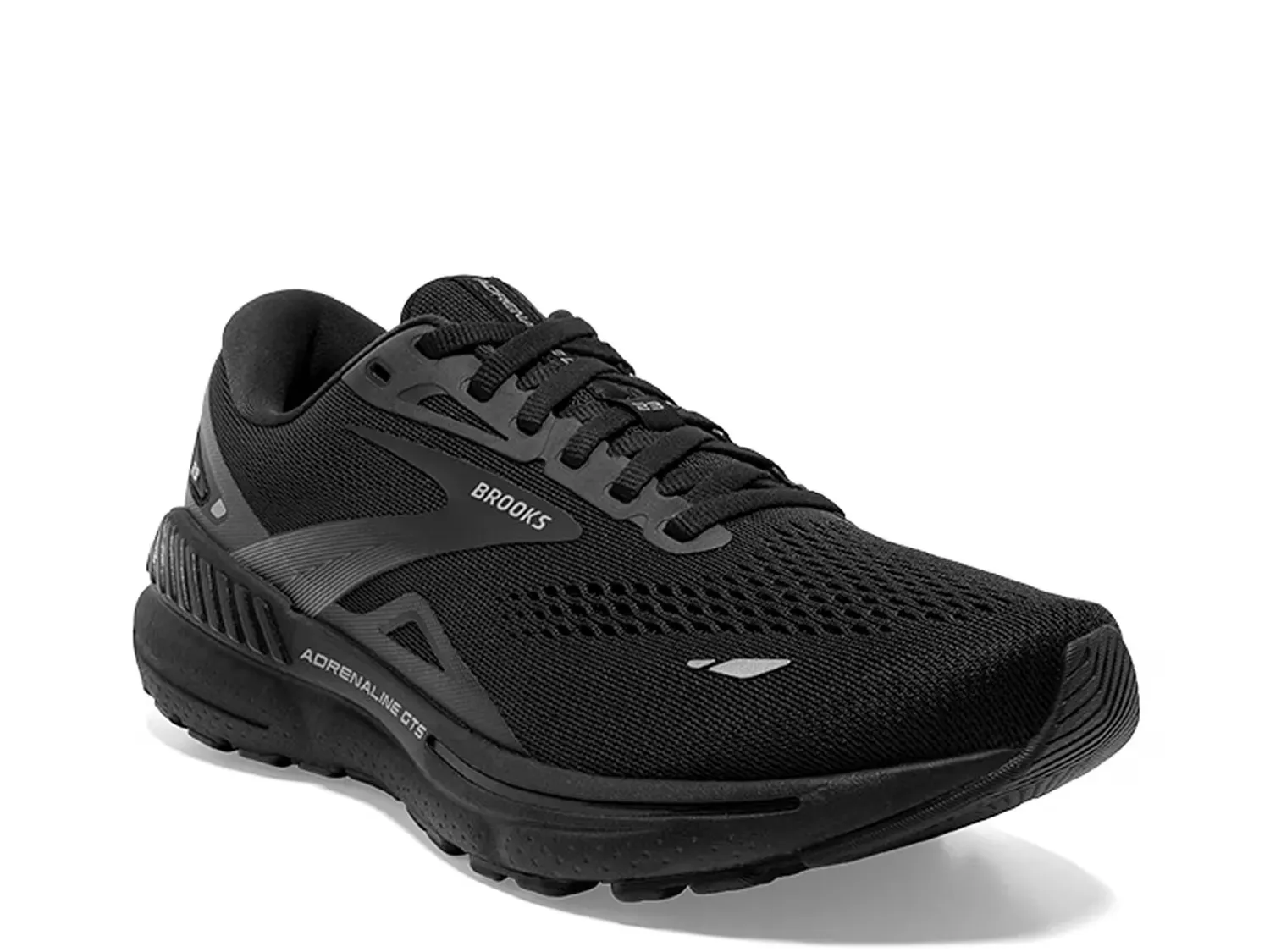 

Кроссовки Adrenaline GTS 23 - мужские Brooks, Black