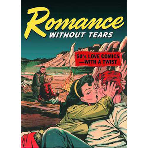 

Книга Romance Without Tears (Paperback)