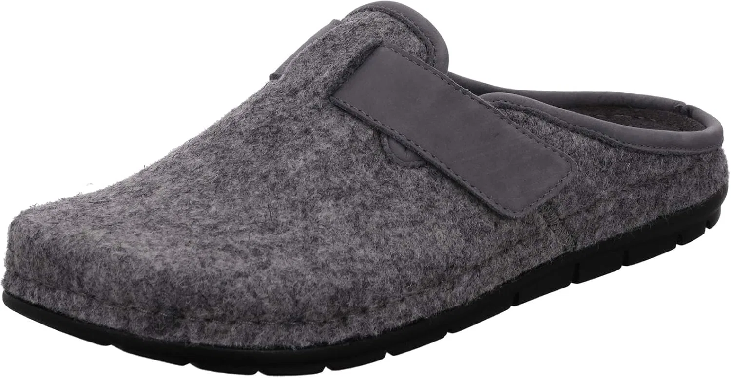 Мужские тапочки Rohde Rodigo-H 6741, Gray