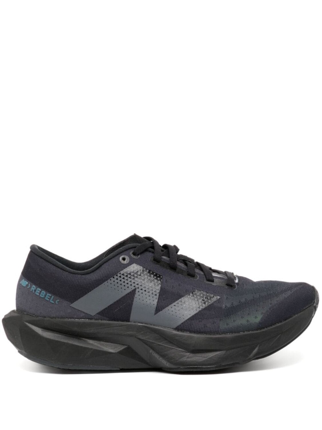 

Кроссовки Fresh Foam X 1080v13 New Balance, синий