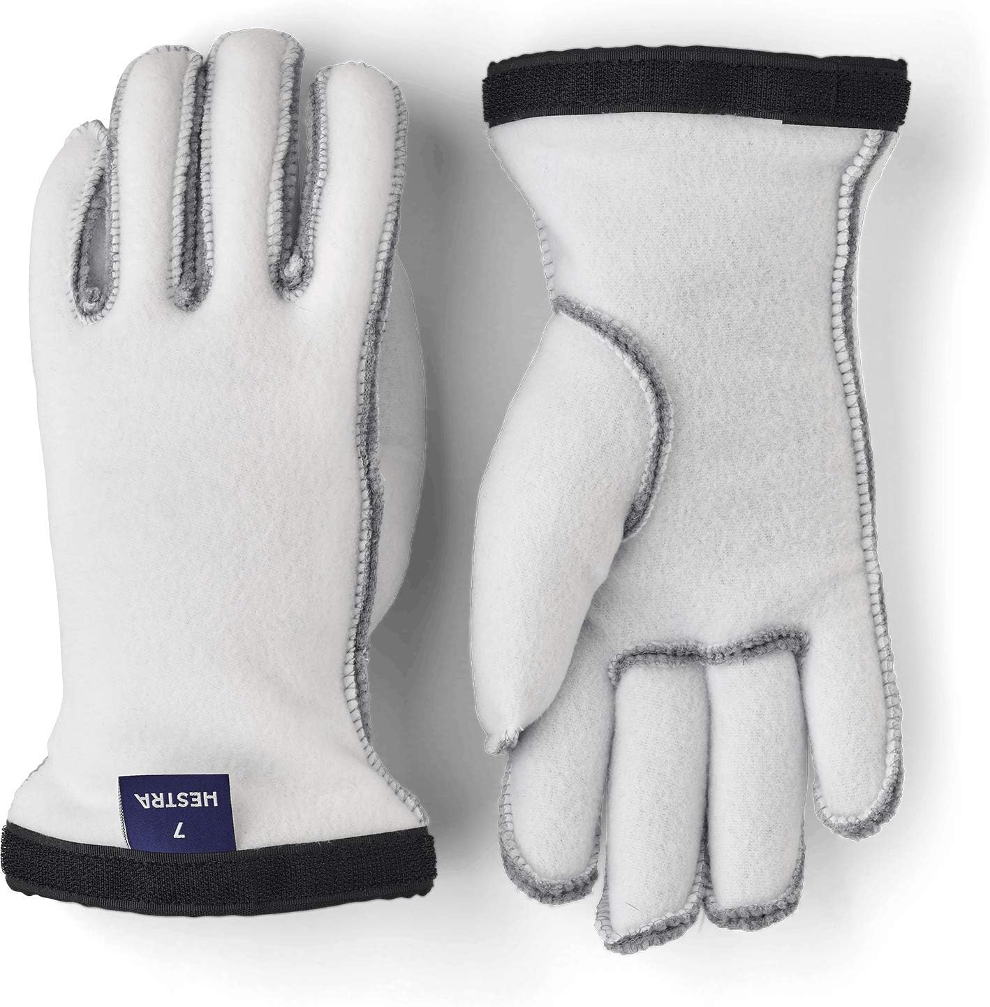 

Hestra Women’s Heli Ski Liner | 5-Finger Liner Glove for Skiing, Ski Touring and Everyday Wear, Off-White, Белый, Hestra Women’s Heli Ski Liner | 5-Finger Liner Glove for Skiing, Ski Touring and Everyday Wear, Off-White