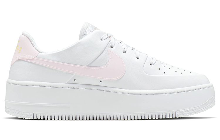 

Кроссовки Nike Air Force 1 'Sage White Pink' Women's