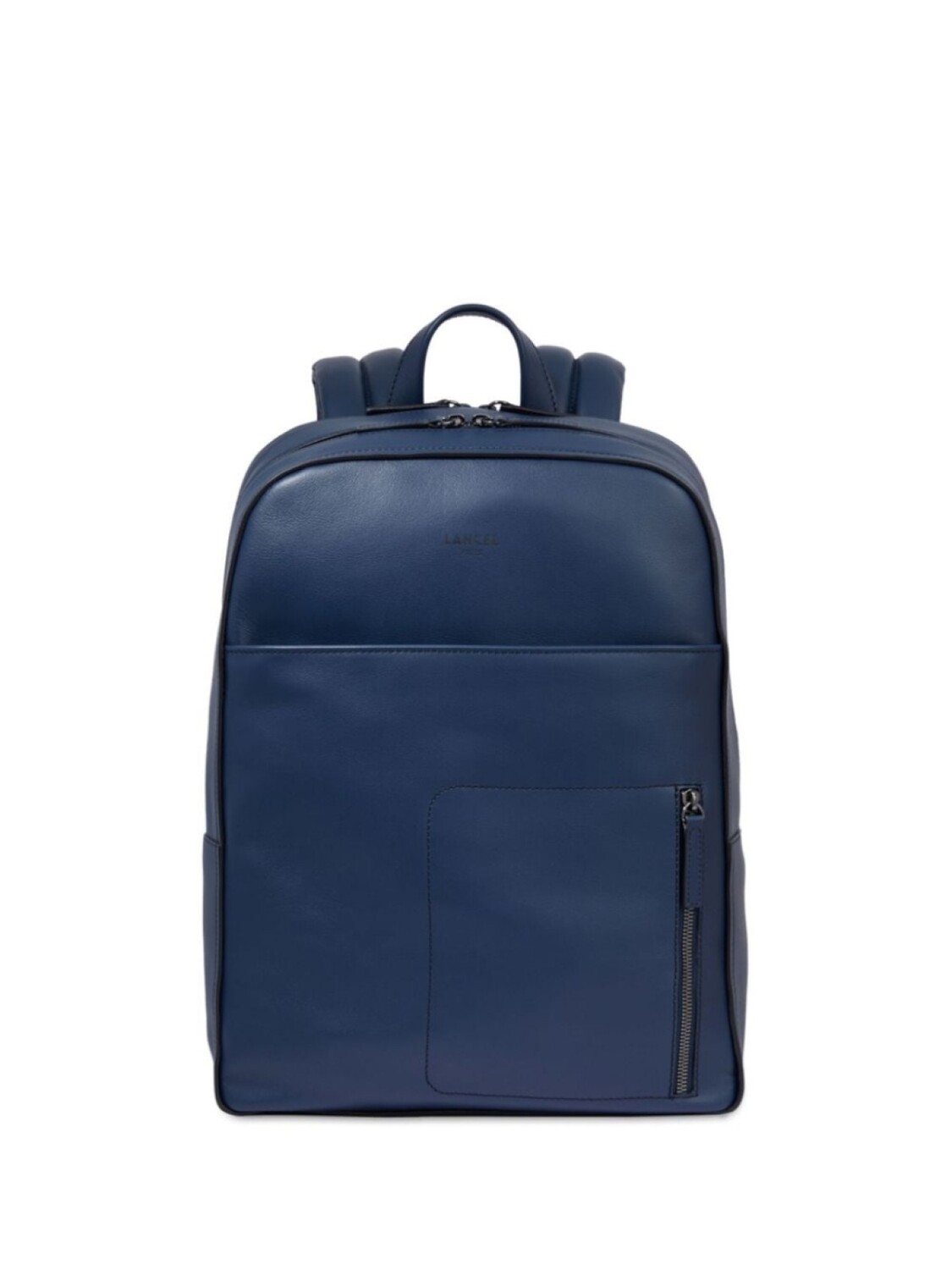 

Lancel рюкзак Max de Lancel, синий