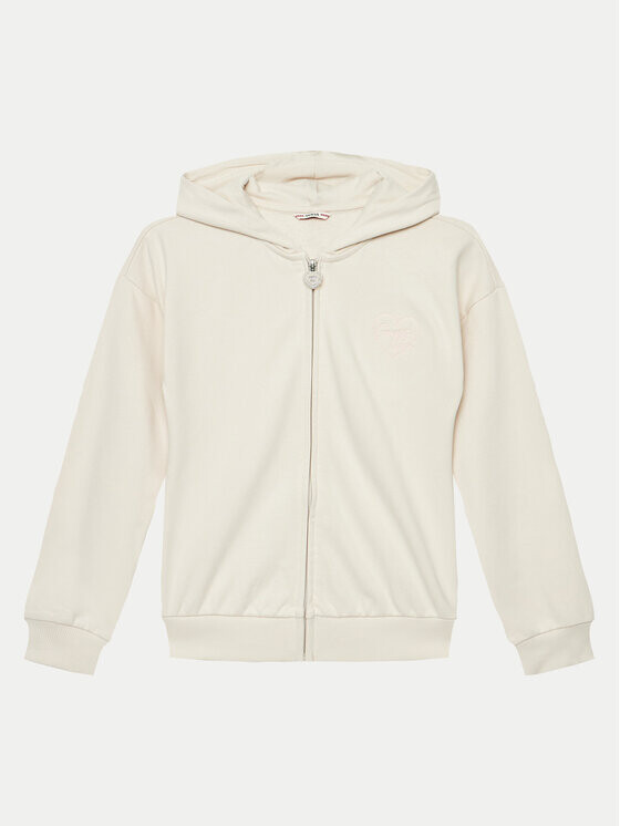 

Толстовка regular fit Guess, бежевый