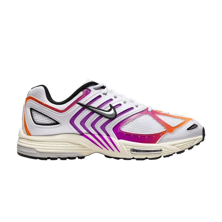 

Кроссовки Air Pegasus 2K5 'Sunrise', белый