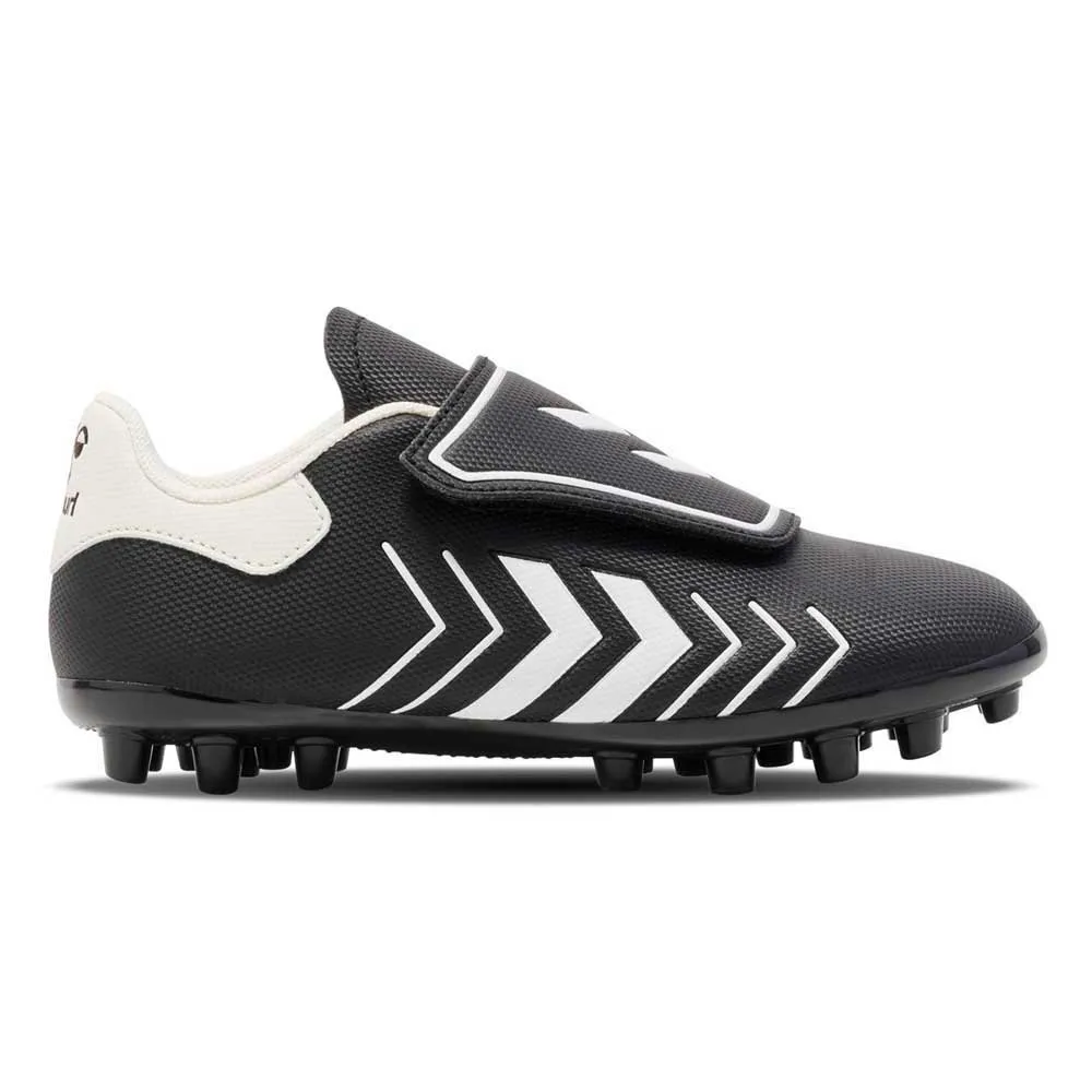 

Футбольные бутсы Hummel Hattrick MG, черный