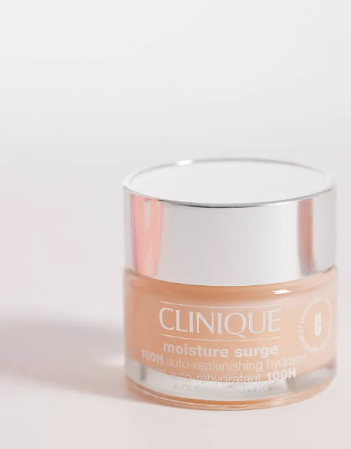 Подарочный набор увлажняющих средств для ухода за кожей Clinique Moisture Surge с головы до ног (скидка 40%) — фото 4
