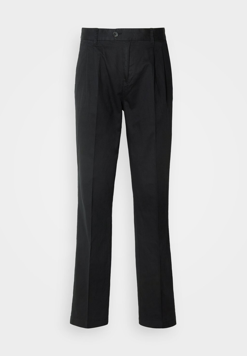 

Чиносы SEASONAL STRAIGHT FIT Scotch & Soda, черный