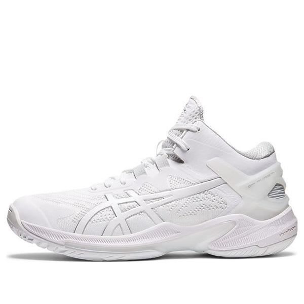 

Кроссовки гель взрыв 25 2e широкий Asics, белый